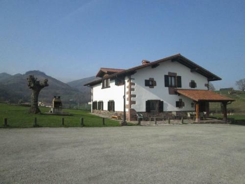 Agroturismo Apaiolarre