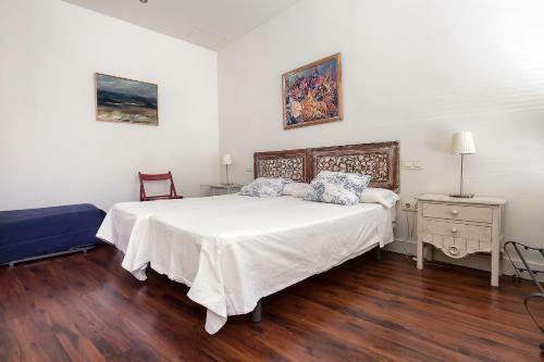 Apartamentos Quintero