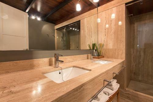 Apartamentos Quintero