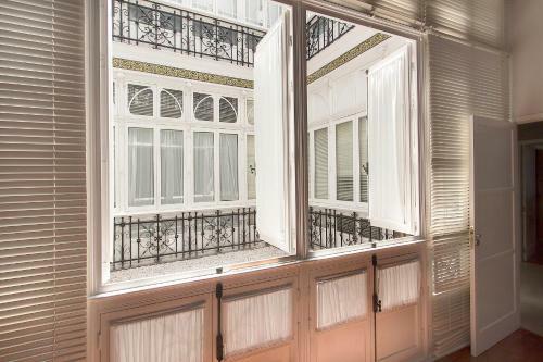 Apartamentos Quintero