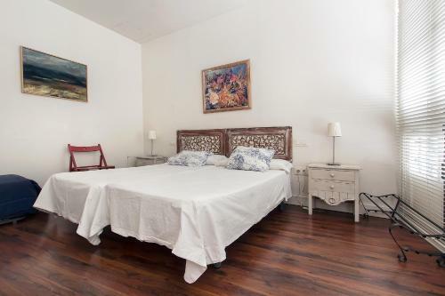 Apartamentos Quintero