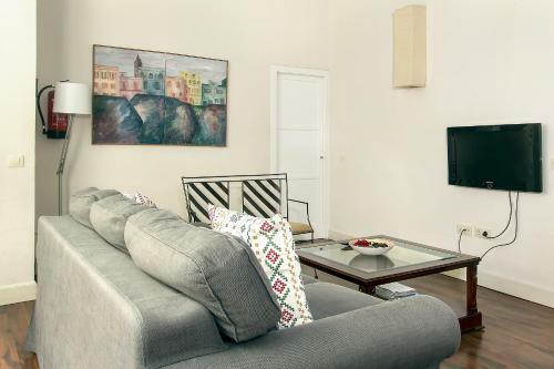 Apartamentos Quintero