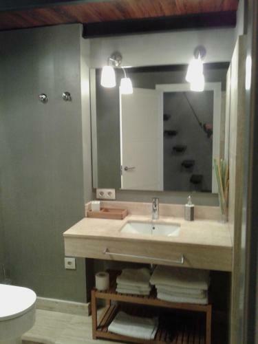 Apartamentos Quintero
