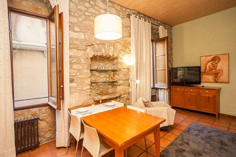 Apartamentos Gerona Dreams Rentals
