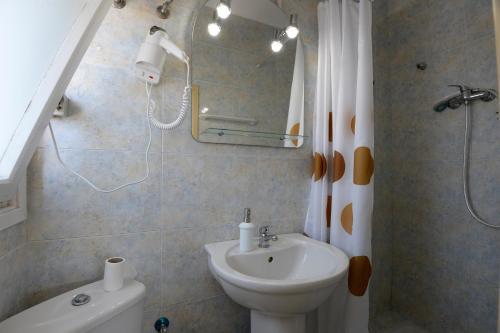 Hotel Camarote-h