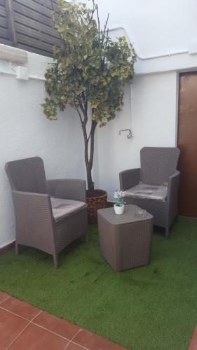 Hotel Camarote-h