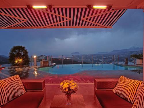 Holiday Home Finca Edel
