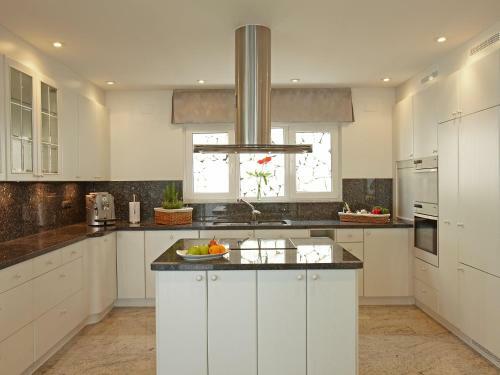 Holiday Home Finca Edel