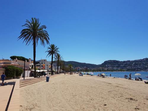 Apart-rent Apartamentos Francesc Maci�