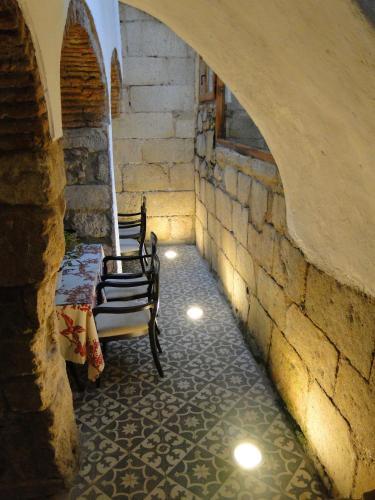 Hostal Casa Solariega Escobar Jerez