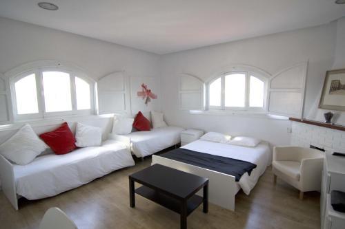 Torreon Sol Apartment