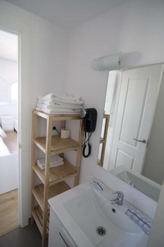 Torreon Sol Apartment