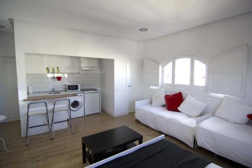 Torreon Sol Apartment
