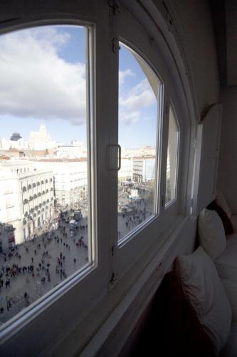 Torreon Sol Apartment