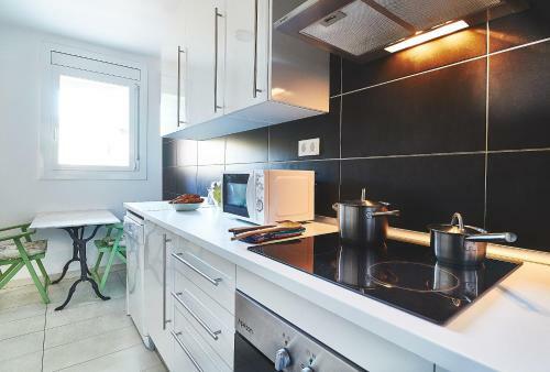 Apartamento Alcam Riera