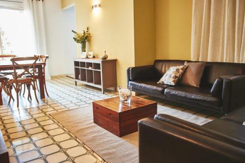 Apartamento Alcam Riera