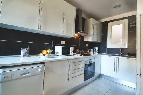 Apartamento Alcam Riera