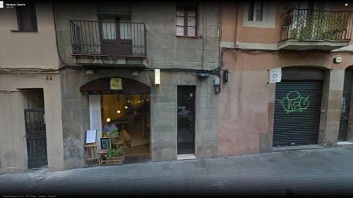 Apartamento Alcam Riera