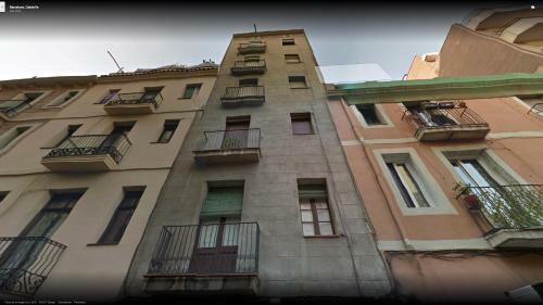 Apartamento Alcam Riera