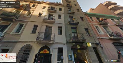Apartamento Alcam Riera