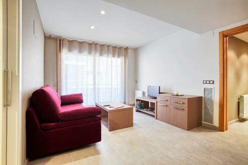 Apartaments Terraza Figueres