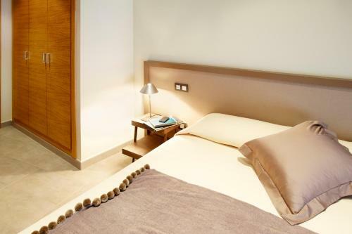 Apartaments Terraza Figueres