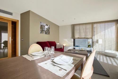 Apartaments Terraza Figueres