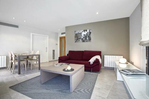 Apartaments Terraza Figueres