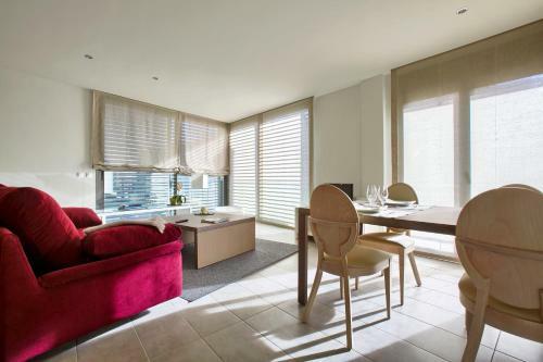 Apartaments Terraza Figueres
