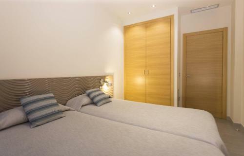 Apartaments Terraza Figueres