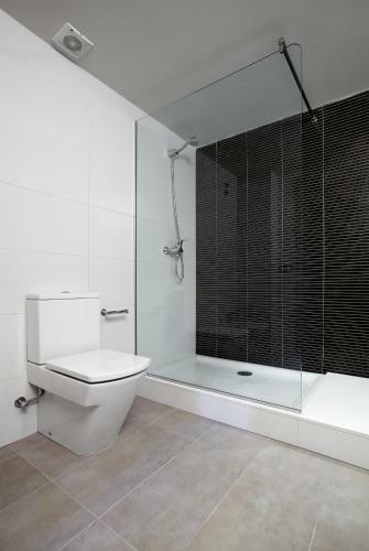 Apartaments Terraza Figueres