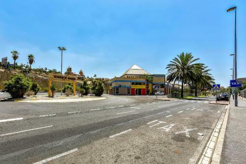 Apartamento Vi�a Del Mar Ocean