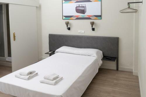 Hostal Central Station Valencia Hostel