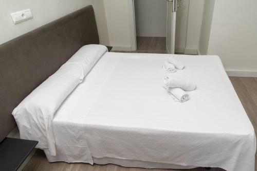 Hostal Central Station Valencia Hostel