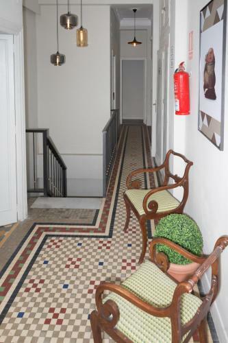 Hostal Central Station Valencia Hostel