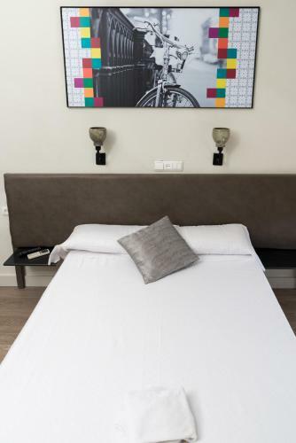 Hostal Central Station Valencia Hostel