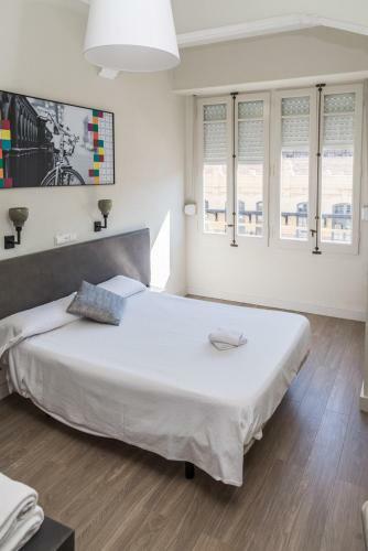 Hostal Central Station Valencia Hostel