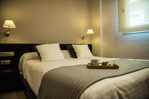 Apartaments Grup Claustre