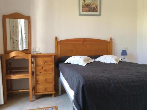 Apartment Urb.los Dolses,r