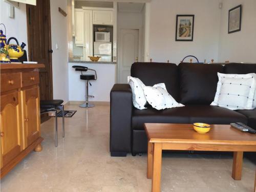 Apartment Urb.los Dolses,r