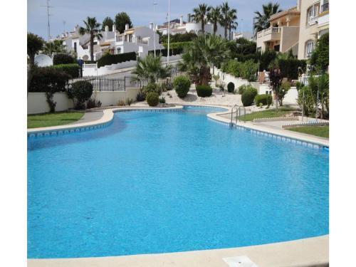 Apartment Urb.los Dolses,r