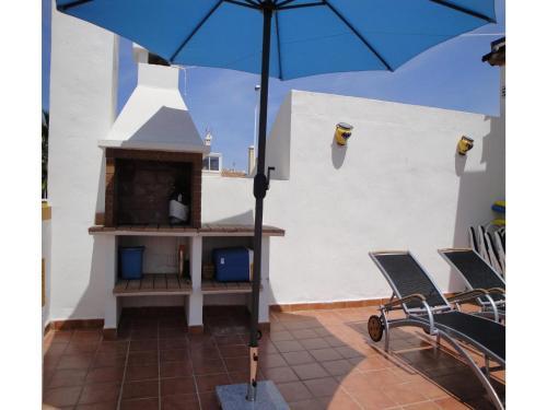 Apartment Urb.los Dolses,r