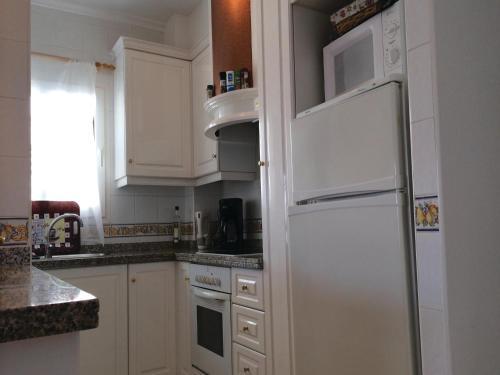 Apartment Urb.los Dolses,r