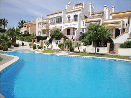 Apartment Urb.los Dolses,r