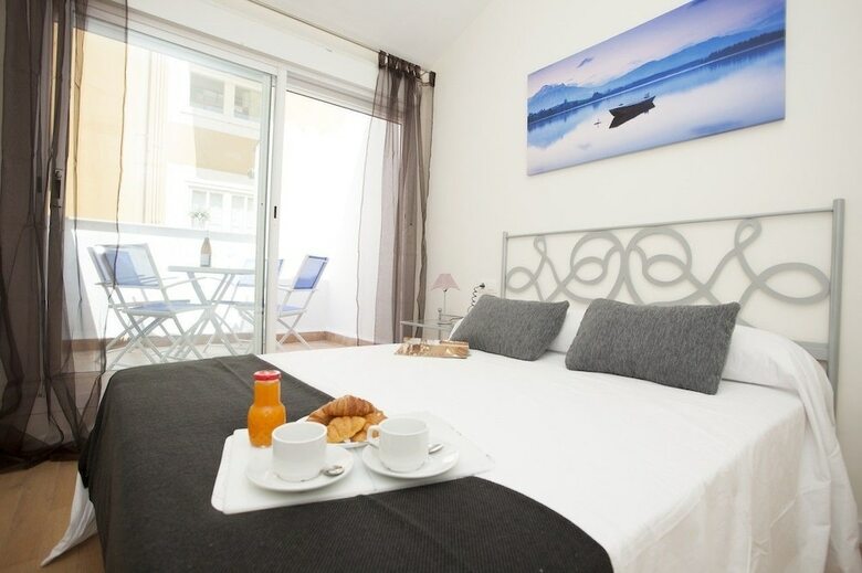 Apartamento Singularstays Comedias