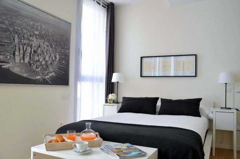 Apartamento Singularstays Comedias