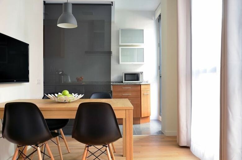 Apartamento Singularstays Comedias