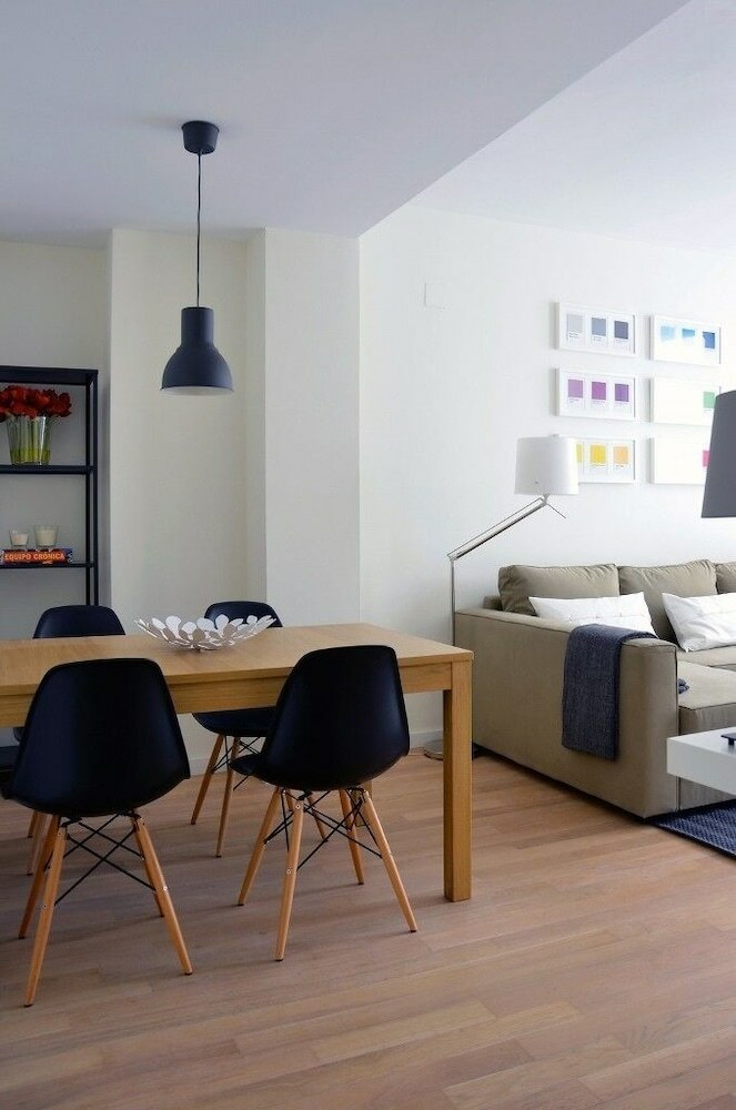 Apartamento Singularstays Comedias