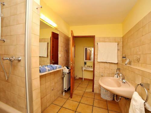 Holiday Home Petite Fleur