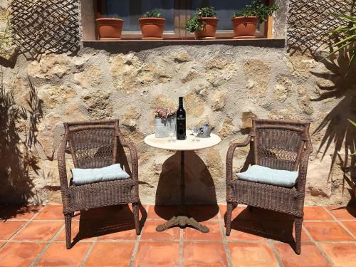 Holiday Home Petite Fleur